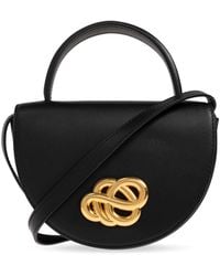 By Malene Birger - 'Cebelli' Shoulder Bag - Lyst