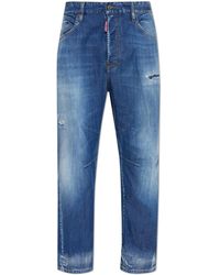 DSquared² - 'Kawaii' Jeans - Lyst