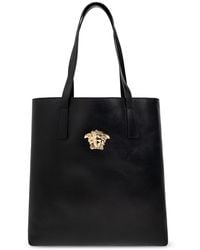 Versace - Shopper Bag - Lyst