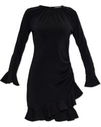 MICHAEL Michael Kors - Dress With Long Sleeves - Lyst