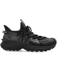 Moncler - Sneakers Trailgrip Lite2 - Lyst