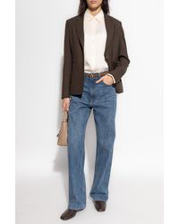 Paul Smith - Single-Vent Blazer - Lyst
