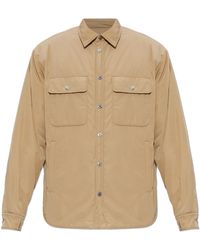 DSquared² - Insulated Jacket - Lyst