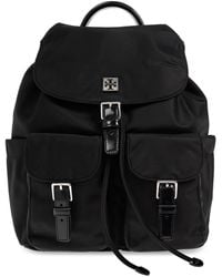 Tory Burch - Backpack 'Virginia' - Lyst