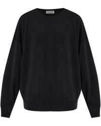 Fear Of God - Sweater With Logo - Lyst