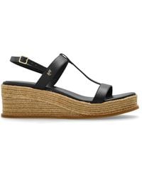 Jimmy Choo - Wedge Shoes 'Theia' - Lyst
