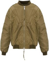 Gestuz - 'Gzaurora' Bomber Jacket - Lyst