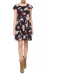 emporio armani dress