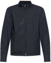Paul & Shark - Wool Jacket - Lyst