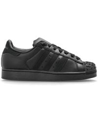 adidas Originals - Sports Shoes 'Superstar Ii' - Lyst