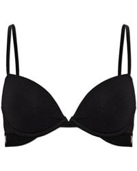 Palm Angels - Push-Up Bra - Lyst