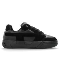 DIESEL - 'S-D-Ollie Low' Sports Shoes - Lyst