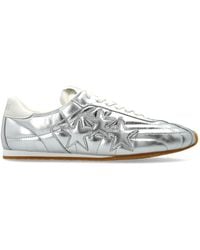 Amiri - 'Pacific Football Slim' Sports Shoes - Lyst