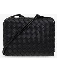 Bottega Veneta - 'Loop Small' Shoulder Bag - Lyst