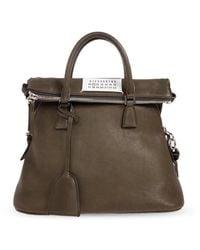 Maison Margiela - Handbag '5Ac Mini' - Lyst