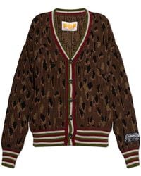 PDF - Cardigan - Lyst