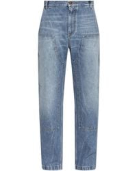 Versace - Cargo Jeans - Lyst
