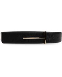Tom Ford - Double-Sided Belt - Lyst