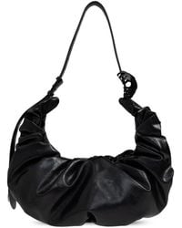 DIESEL - Shoulder Bag "Grab-D 2.0 Grab-D Hobo" - Lyst