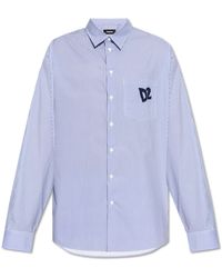 DSquared² - Shirt Capsule `summer Lovers`, - Lyst