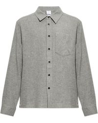 Bogner - Cashmere Shirt 'Benji' - Lyst
