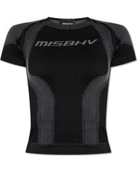 MISBHV - 'sport' Collection Top, - Lyst