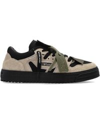 Off-White c/o Virgil Abloh - 'Low Top 3.0 Off Court' Sneakers - Lyst