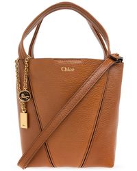 Chloé - Handbag Spin - Lyst