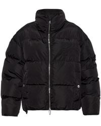DSquared² - Puffer Jacket - Lyst