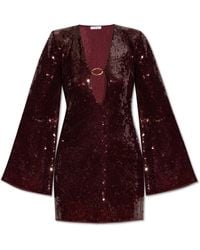 Oséree - Sequin Dress - Lyst