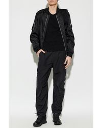 Moose Knuckles - Cargo Trousers - Lyst
