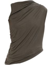 IRO - 'Zorya' Turtleneck - Lyst