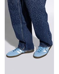 adidas Originals - 'Handball Spezial' Sports Shoes - Lyst