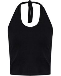 Matteau - Sleeveless Top - Lyst