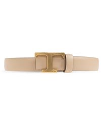 Tod's - Double-Sided Belt - Lyst
