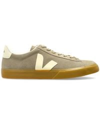 Veja - "Campo Suede" Sports Shoes - Lyst