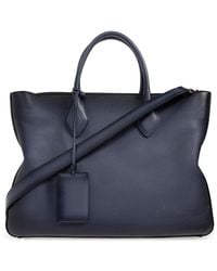 Ferragamo - Shopper Bag - Lyst