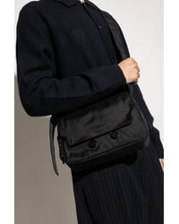 Marni - Shoulder Bag With Logo - Lyst