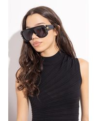 Balmain - Pulse Sunglasses - Lyst