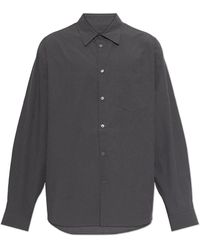 Marni - Cotton Checked Shirt - Lyst