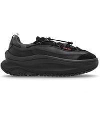 Moon Boot - 'Moon247 Xlace' Sports Shoes - Lyst