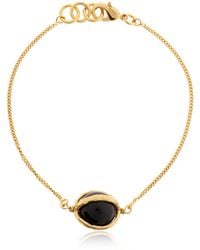 Jil Sander - Bracelet With A Charm - Lyst