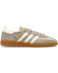 adidas Originals - Sports Shoes 'Handball Spezial' - Lyst