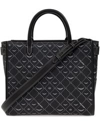 Zadig & Voltaire Bag 'Angel' Type 'Shopper' in Black | Lyst