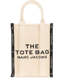 Marc Jacobs - ‘The Tote Mini’ Shoulder Bag - Lyst