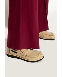 Stella McCartney - "Ryder" Shoes - Lyst