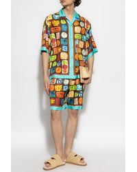 DSquared² - Shirt Capsule `summer Lovers`, - Lyst