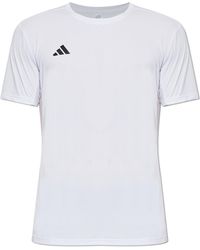 adidas Originals - T-Shirt From The Adizero Collection - Lyst