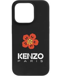 KENZO - Iphone 15 Pro Case, - Lyst
