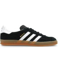 adidas Originals - Sports Shoes Gazele Indoor - Lyst
